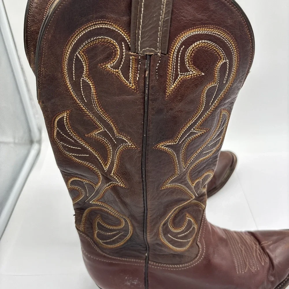 Hondo women brown